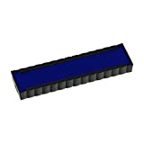 Trodat Replacement Pads 6/4817 Trodat Printy 4817, 4813 Â 4812 48313 and 4917 Violett