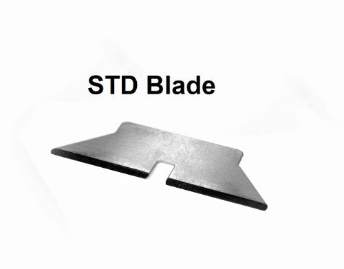 NEW BODY STYLE – Stitch Eraser 3 Replacement Blade 