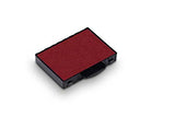 Trodat 6/50 Refills Red Ink Pack of 3