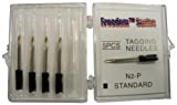 Garvey Standard Clothing, Needle for Tagging Gun (Tags-44000) Pack of 5