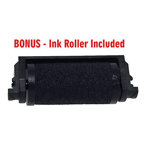 Replacement Ink Roller for Dennison 1 Line Label Gun – Omaha Fixture