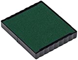 Trodat Replacement Stamp Pads 6/4924 for Trodat Printy - 4924 4940Â4724 and 4740 Green