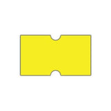 Garvey 2112-31510, G 2112PH Yellow Label for Towa Labelers, 25 Sleeve of 8000 Labels