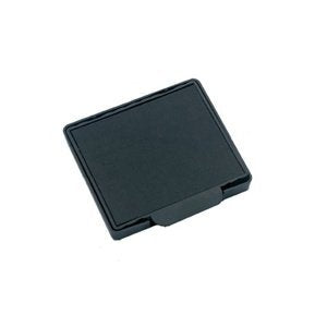 Stamps By SPC // Ideal/Trodat 4924 Replacement Pad // BLACK INK // Perfect For All Ideal/Trodat 4924 Self-Inking Stamps! - Extend Stamp Life Or Change Ink Color!