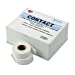 One-Line Pricemarker Removable Label, 7/16 X 13/16, We, 1200/roll,16 Rolls/box By: Garvey