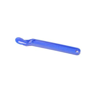 Garvey Plastic Label Peeler, Blue,(MISC-40402) - 10 /Unit (3 Units)