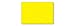 Garvey Products Gx1812 Yellow Blank Labels (1812-03020), 11 Rolls per Sleeve