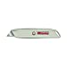 Allway Fixed Blade Utility Knife with 3 Blades
