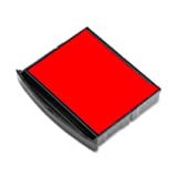 Cosco 2800 Replacement Pad for the 2860, 2800, 3800 (Red)