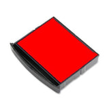 Cosco 2800 Replacement Pad for the 2860, 2800, 3800 (Red)