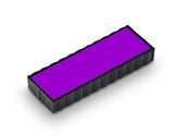 Trodat 4817 Replacement Pad, Violet Ink (Purple)