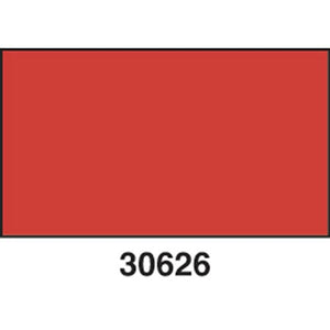 Garvey 22-8 Price Gun Labels Plain Red Fluorescent