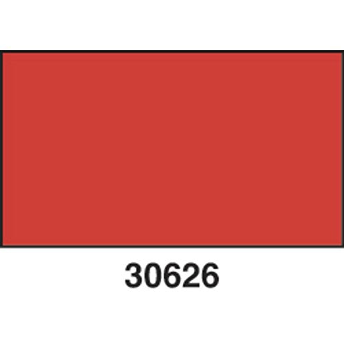 Garvey 22-8 Price Gun Labels Plain Red Fluorescent