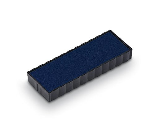 Trodat 4817 Replacement Pad, Blue Ink