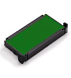 TRODAT Green Replacement Ink Pad for Printy 4915 Self Inking Stamps