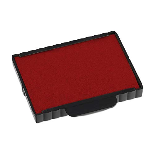 Trodat 6/57 Red Replacement Pad
