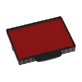 Trodat 6/57 Red Replacement Pad