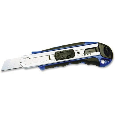 COS091514 - COSCO Snap Off Blade Retractable Utility Knife