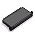 Black New Replacement Ink Pad for TRODAT Printy 4912 Self Inking Stamps