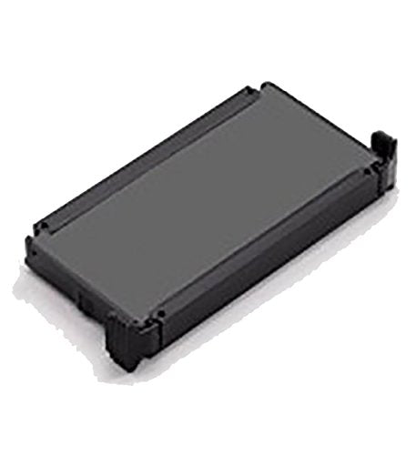 Replacement Pad for the Trodat Printy 4911, 4800,4820, 4822, 4846 (Black)