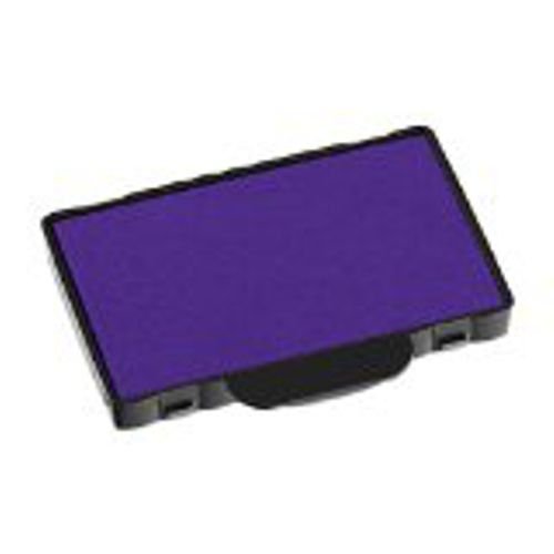 6/50, Violet Replacement Pad for Trodat 5030, 5430, 5435 Self-Inking Stamp, PURPLE Ink