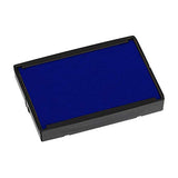 4929, 4729 Replacement Pad for Trodat and Ideal Stamps (Blue)