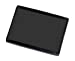 4927, 4727 Replacement Pads for Trodat and Ideal Self-inking Stamps (Black)