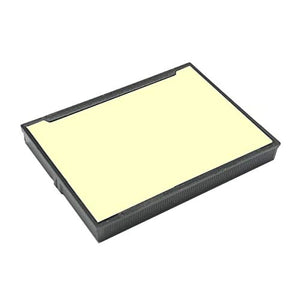 Dry (No Ink) Replacement Pad S-829-7 for The Shiny S-829 & S-829D Self-Inking Stamps