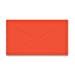 Gx 2212 Garvey Fluor. Red Blank Labels (11,000 Labels)