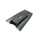 SIDING Wedges 100/CARD Aluminum Siding Wedges Clips 17536