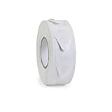 Garvey Products TAGS-12002 My Turn Ticket Rolls, White, 5 Rolls of 2,000 Tickets per Roll