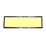 Dry (No Ink) Replacement Pad S-311-7 for The Shiny S-310, S-312, S-313, S-314 Self-Inking Stamps
