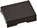 Replacement Stamp Pads for the Shiny Brand S-300, S-303, S-304, S-309 Self-inking Stamps (Black)