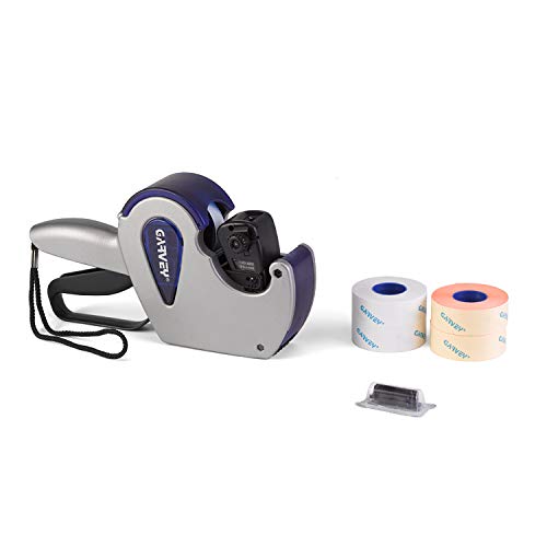 Garvey Impressa Deluxe Labeler Kit (IKIT-22601)