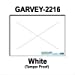 180,000 Garvey 2216 White General Purpose Labels to fit the G-Series 22-66, G-Series 22-77, G-Series 22-88 Price Guns. Full Case + includes 20 ink rollers.