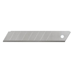 COSCO 091471 Snap Blade Utility Knife Replacement Blades, 10/Pack