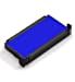 TRODAT Blue Replacement Ink Pad for Printy 4912 Self Inking Stamps
