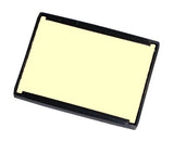 4927, 4727 Replacement Pads for Trodat and Ideal Self-inking Stamps (Dry)