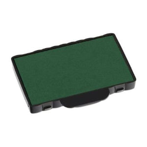 Trodat 6/53 Replacement Pad for the 5440 & 5203 Self-inking Stamp, Green Ink