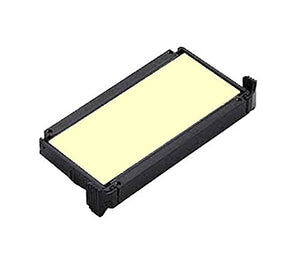 6/4913, Replacement Ink pad for Trodat 4913, Dry (No Ink)
