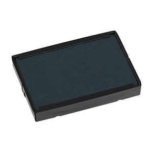 4929, 4729 Replacement Pad for Trodat and Ideal Stamps (Black)