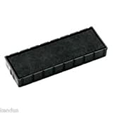 065487 COSCO 2000 Plus Srs P15 Replacement Ink Pad - Black Ink