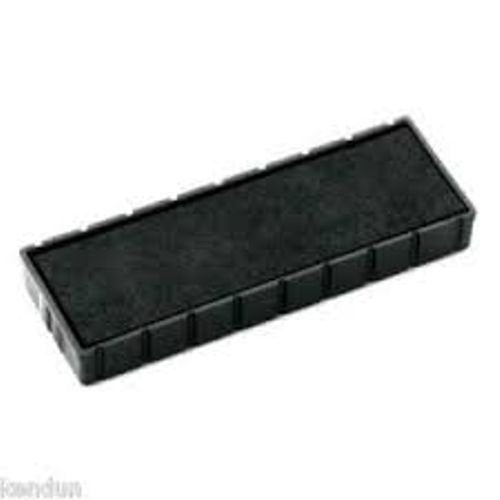 065487 COSCO 2000 Plus Srs P15 Replacement Ink Pad - Black Ink