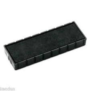 COS062029 - Black Replacement Ink Pad for Printer P15