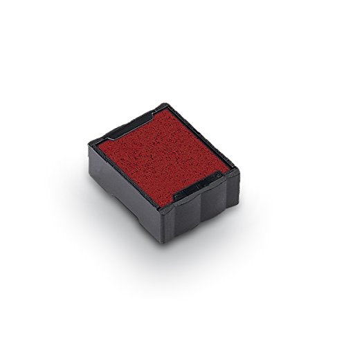 Trodat 83442 Replacement Ink Pad - Red