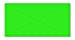 Garvey Products Gx3719 Fluorescent Green Blank Labels (3719-10760), 5 Rolls per Sleeve