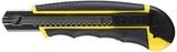 Garvey Products Heavy Duty Snap 8-Point Blade Knife (CUT-40459)