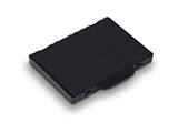 Trodat 6/58 Replacement Ink Pad, Black, for The Trodat 5208, 5480, 4208, 4480, 1 Each