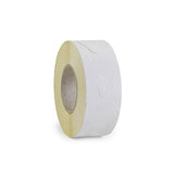 Garvey Products TAGS-12004 My Turn Ticket Rolls, Yellow, 5 Rolls of 2,000 Tickets per Roll