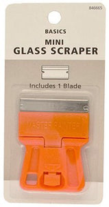 Allway Tool #GSM MP Mini Glass Scraper by Allway Tool
